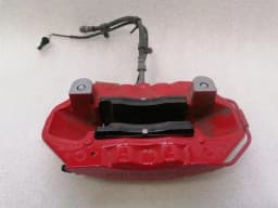 ASTON MARTIN Aston Martin DBS AM7 Left Rear Caliper KY73-2N328-DE Brake Caliper Rear Left- — thumbnail 8