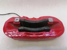 ASTON MARTIN Aston Martin DBS AM7 18-24 FLH Caliper KY73-2D119-DE Front Left Brake Caliper — thumbnail 7