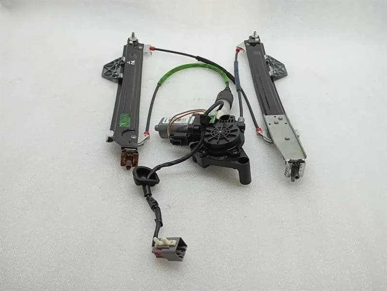 Aston Martin Rapide Left Rear Door Winder AD43-542701-AB Window Regulator Rear Li-