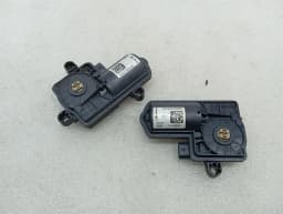ASTON MARTIN Aston Martin DBS AM7 Exhaust Actuator Engine AKTAMLVH001 Exhaust Regulator - — thumbnail 3