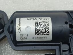 ASTON MARTIN Aston Martin DBS AM7 Exhaust Actuator Engine AKTAMLVH001 Exhaust Regulator - — thumbnail 4