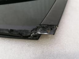 ASTON MARTIN Aston Martin DBS AM7 Right Rear 1/4 Glass LY53-N29750-AA Door Panel 1/4 Rear RH- — thumbnail 5