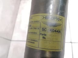 ASTON MARTIN Aston Martin DB9 COUPE Propshaft 4G43-4500-BE Propshaft - — thumbnail 6