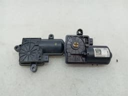 ASTON MARTIN Aston Martin DBS AM7 Exhaust Actuator Engine AKTAMLVH001 Exhaust Regulator - — thumbnail 1