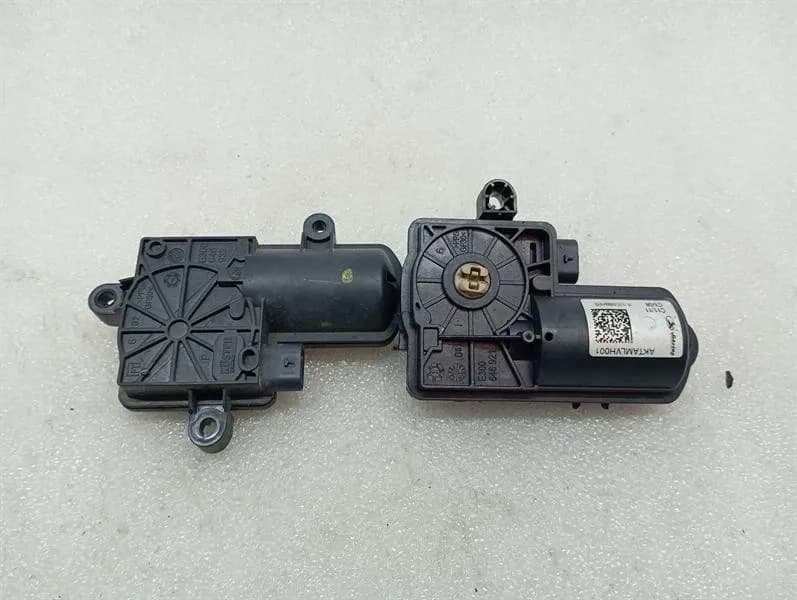 ASTON MARTIN Aston Martin DBS AM7 Exhaust Actuator Engine AKTAMLVH001 Exhaust Regulator -