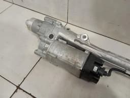 ASTON MARTIN ASTON MARTIN DBS AM7 Power Steering Rack KY73-3200-BE RIGHT HAND DRIVE RHD- — thumbnail 4