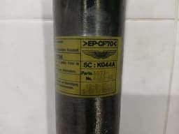 ASTON MARTIN Aston Martin Vantage V8 Propshaft 6G33-4500-DA Propshaft - — thumbnail 6