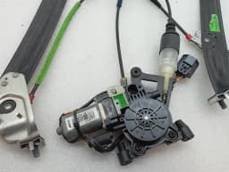 ASTON MARTIN Aston Martin Rapide FRH Door Winder AD43-F23200-AB Window Regulator Front Right- — thumbnail 3