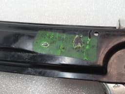 ASTON MARTIN Aston Martin Rapide Right Rear Door Winder AD43-542700-AB Window Regulator Rear Re- — thumbnail 7