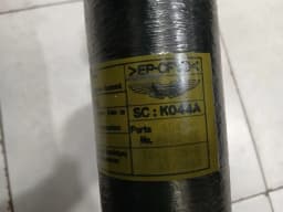 ASTON MARTIN ASTON MARTIN VIRAGE MK2 2011-2012 PROPSHAFT 8D33-4500-B PROPSHAFT - — thumbnail 7