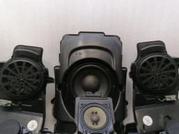 ASTON MARTIN Aston Martin DBS SUPERLEGGERA AM7 18-24 Speaker Set JY53-18808-AB Speakers - — thumbnail 5