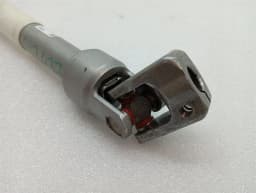 ASTON MARTIN ASTON MARTIN VANTAGE AM6 2018-2025 STEERING JOINT HY53-3C662-BB RIGHT HAND DRIVE RHD- — thumbnail 6