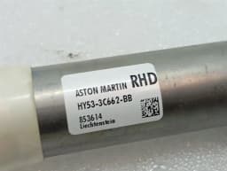 ASTON MARTIN ASTON MARTIN VANTAGE AM6 2018-2025 STEERING JOINT HY53-3C662-BB RIGHT HAND DRIVE RHD- — thumbnail 7