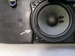 ASTON MARTIN Aston Martin DBS SUPERLEGGERA AM7 18-24 Speaker Set JY53-18808-AB Speakers - — thumbnail 6