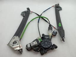 ASTON MARTIN Aston Martin Rapide FRH Door Winder AD43-F23200-AB Window Regulator Front Right- — thumbnail 1