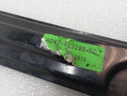 ASTON MARTIN Aston Martin Rapide FRH Door Winder AD43-F23200-AB Window Regulator Front Right- — thumbnail 5