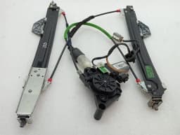 ASTON MARTIN Aston Martin Rapide Right Rear Door Winder AD43-542700-AB Window Regulator Rear Re- — thumbnail 3