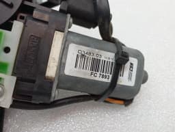 ASTON MARTIN Aston Martin Rapide FRH Door Winder AD43-F23200-AB Window Regulator Front Right- — thumbnail 4