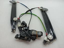 ASTON MARTIN Aston Martin Rapide FRH Door Winder AD43-F23200-AB Window Regulator Front Right- — thumbnail 6