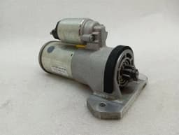ASTON MARTIN Aston Martin DBS SUPERLEGGERA AM7 18-24 starter motor HY53-11000-CC starter motor — thumbnail 1