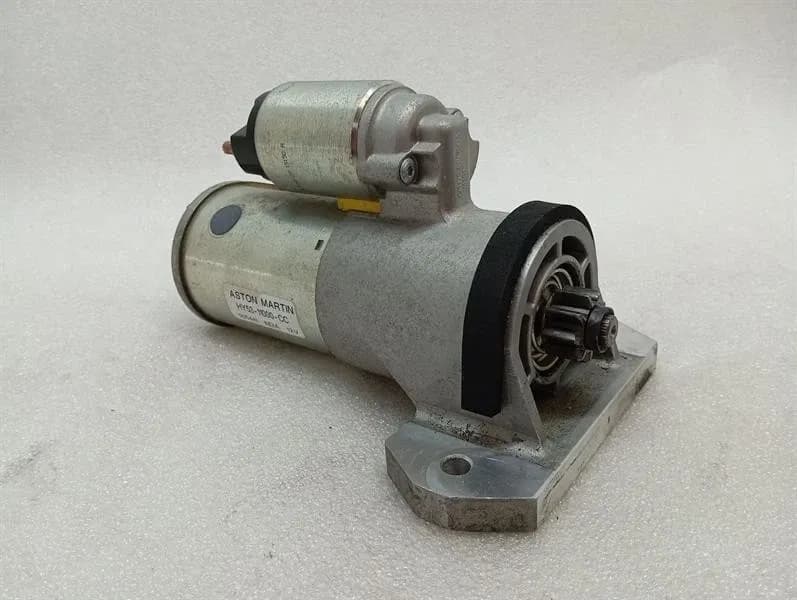 ASTON MARTIN Aston Martin DBS SUPERLEGGERA AM7 18-24 starter motor HY53-11000-CC starter motor