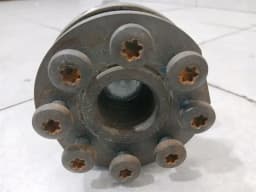 ASTON MARTIN Aston Martin DB9 Volante Propshaft 4G43-4602-BE Propshaft - — thumbnail 5
