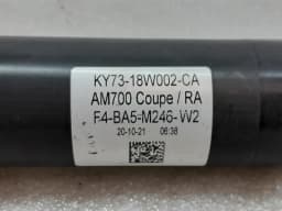 ASTON MARTIN Aston Martin DBS AM7 Shock Absorber Rear KY73-18W002-CA Rear Shock Absorber - — thumbnail 8