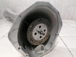 ASTON MARTIN Aston Martin DBS SUPERLEGGERA AM7 18-24 Propshaft KY73-4500-BE Propshaft - — thumbnail 6