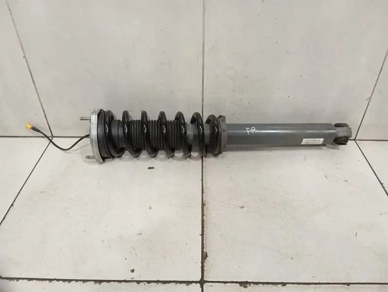 ASTON MARTIN Aston Martin DBS AM7 Shock Absorber Front KY73-18B036-CA Front Shock Absorber -