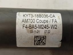 ASTON MARTIN Aston Martin DBS AM7 Shock Absorber Front KY73-18B036-CA Front Shock Absorber - — thumbnail 6