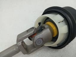 ASTON MARTIN ASTON MARTIN DBS SUPERLEGGERA AM7 STEERING JOINT HY53-3C662-BB RIGHT HAND DRIVE RHD- — thumbnail 4