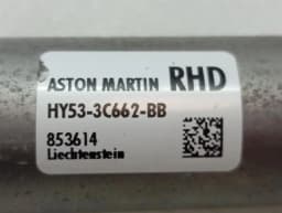 ASTON MARTIN ASTON MARTIN DBS SUPERLEGGERA AM7 STEERING JOINT HY53-3C662-BB RIGHT HAND DRIVE RHD- — thumbnail 6