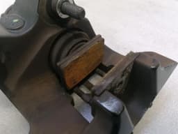 ASTON MARTIN Aston Martin Rapide Right Rear Caliper AD43-2K327-BA Parking Rear Brake Caliper — thumbnail 7