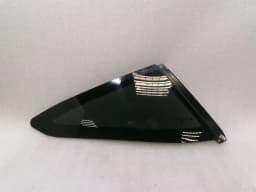 ASTON MARTIN Aston Martin DBS AM7 Right Rear 1/4 Glass LY53-N29750-AA Door Panel 1/4 Rear RH- — thumbnail 2