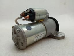 ASTON MARTIN Aston Martin DBS SUPERLEGGERA AM7 18-24 starter motor HY53-11000-CC starter motor — thumbnail 5