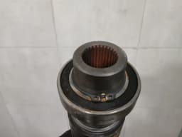 ASTON MARTIN Aston Martin Vantage V8 Propshaft 6G33-4500-DA Propshaft - — thumbnail 5