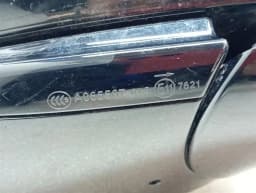 ASTON MARTIN Aston Martin DBS SUPERLEGGERA AM7 18-24 Right Door Mirror KY73-39979062-BA- — thumbnail 9