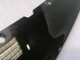 ASTON MARTIN Aston Martin DBS AM7 18-24 Carbon Fiber Rear Spoiler KY73-442A92-CB Rear Spoiler - — thumbnail 6