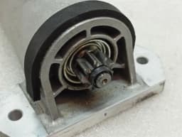 ASTON MARTIN Aston Martin DBS SUPERLEGGERA AM7 18-24 starter motor HY53-11000-CC starter motor — thumbnail 7