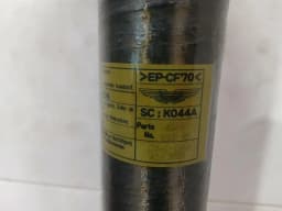 ASTON MARTIN Aston Martin DB9 Volante Propshaft 4G43-4602-BE Propshaft - — thumbnail 6