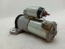 ASTON MARTIN Aston Martin DBS SUPERLEGGERA AM7 18-24 starter motor HY53-11000-CC starter motor — thumbnail 4