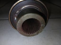ASTON MARTIN Aston Martin Vantage V12 Propshaft ED23-7B084-AA Propshaft - — thumbnail 4