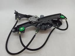 ASTON MARTIN Aston Martin DBS AM7 Right Front Door Winder 139001931 Window Regulator Front Right- — thumbnail 4