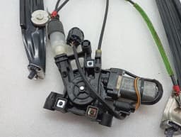 ASTON MARTIN Aston Martin Rapide FRH Door Winder AD43-F23200-AB Window Regulator Front Right- — thumbnail 7