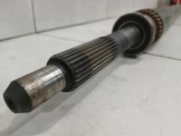 ASTON MARTIN Aston Martin Vantage V12 Propshaft ED23-7B084-AA Propshaft - — thumbnail 6
