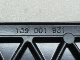 ASTON MARTIN Aston Martin DBS AM7 Right Front Door Winder 139001931 Window Regulator Front Right- — thumbnail 5