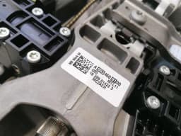 ASTON MARTIN Aston Martin Vantage AM6 2018-2025 Steering Column A0934600100 Steering Column - — thumbnail 4
