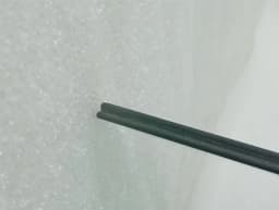 ASTON MARTIN Aston Martin DBS AM7 FRH Door Glass HY53-F21410-AB Front Right Door Glass — thumbnail 6