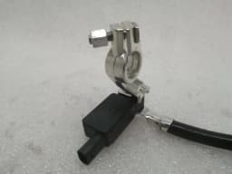 ASTON MARTIN Aston Martin DBS SUPERLEGGERA AM7 18-24 Sensor A0009058812 Battery Cable- — thumbnail 3
