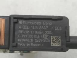 ASTON MARTIN Aston Martin DBS SUPERLEGGERA AM7 18-24 Sensor A0009058812 Battery Cable- — thumbnail 5